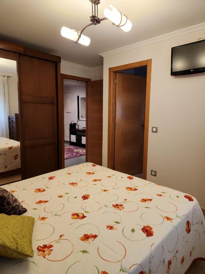 Casa Auga Boa Villa Cangas do Morrazo Buitenkant foto