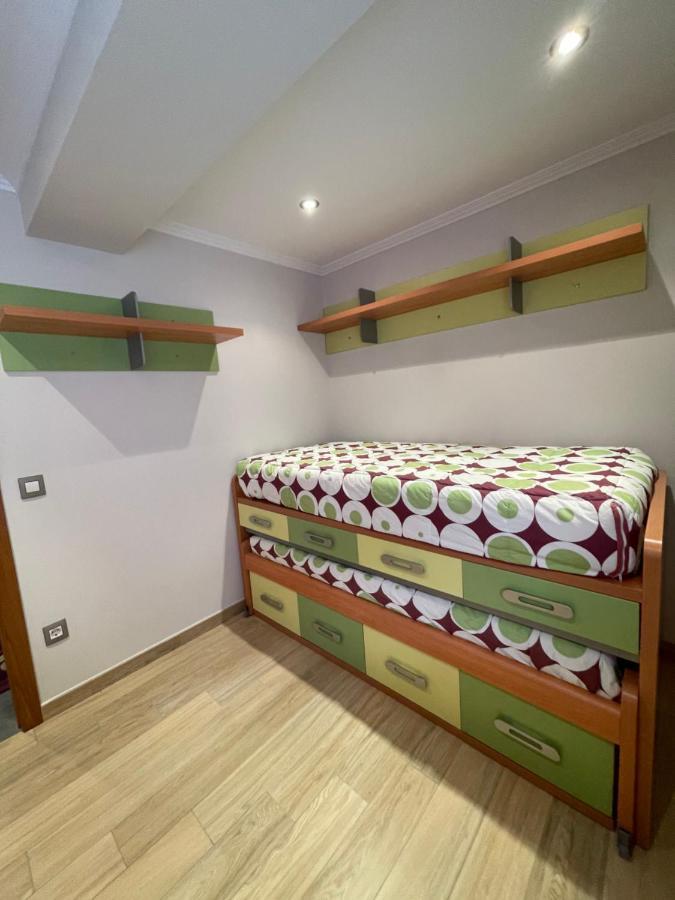 Casa Auga Boa Villa Cangas do Morrazo Buitenkant foto