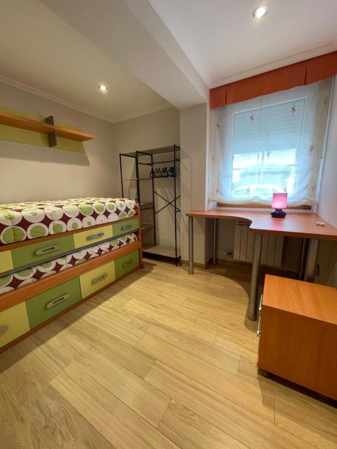 Casa Auga Boa Villa Cangas do Morrazo Buitenkant foto