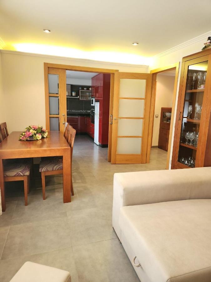 Casa Auga Boa Villa Cangas do Morrazo Buitenkant foto