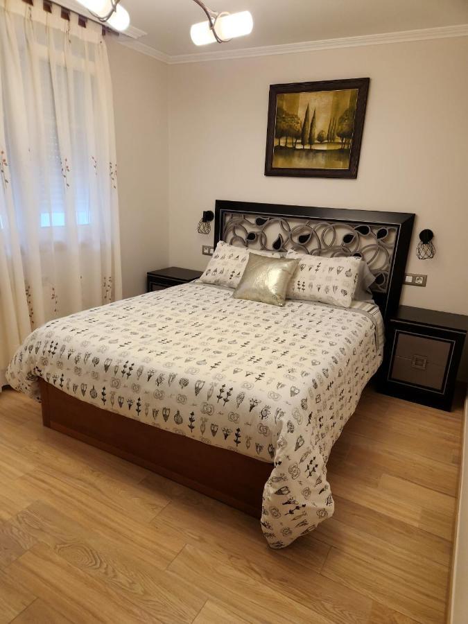 Casa Auga Boa Villa Cangas do Morrazo Buitenkant foto