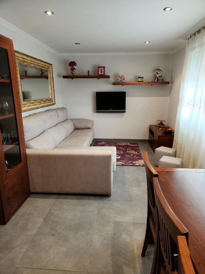 Casa Auga Boa Villa Cangas do Morrazo Buitenkant foto